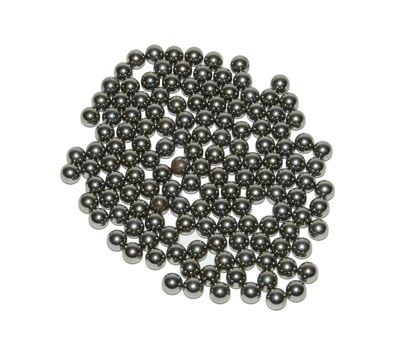 zesmilimeterkogel hulpas+balhoofd  00 69 28